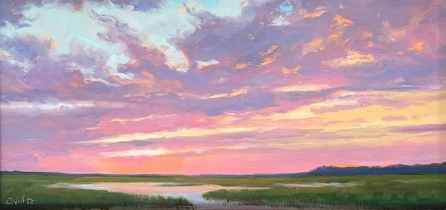 Lowcountry Radiance