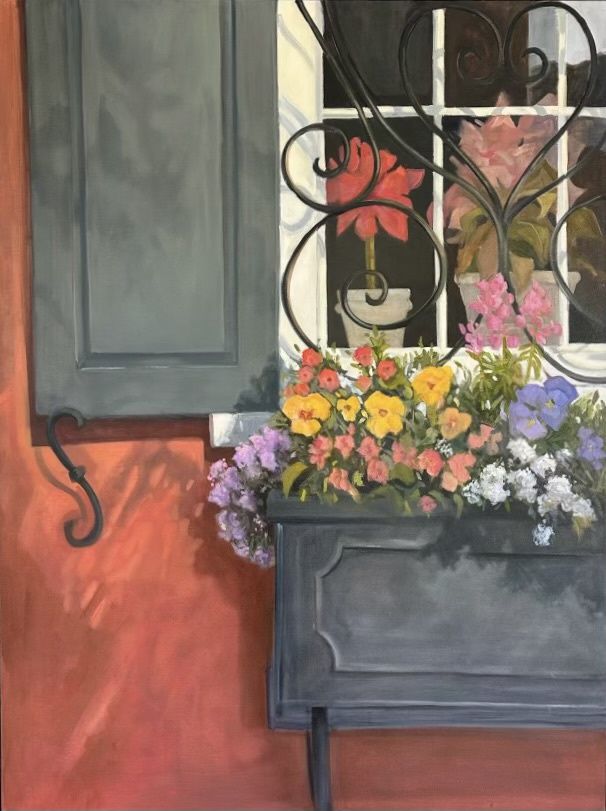 Charleston in Bloom