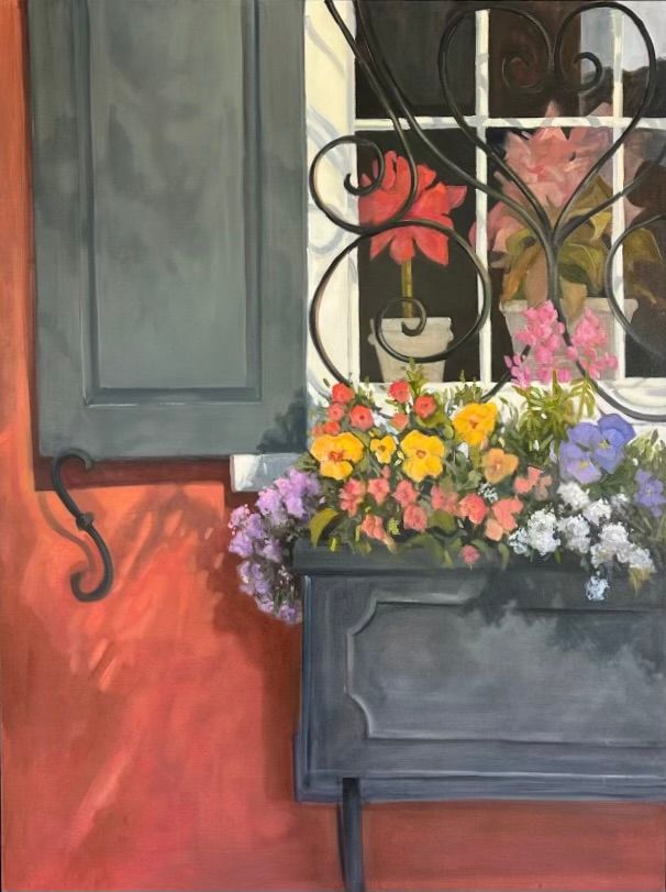 Charleston in Bloom