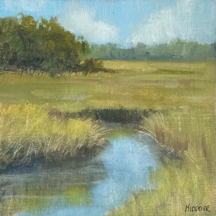 Coastal Creek