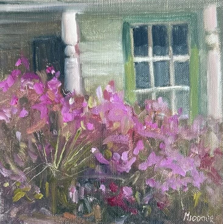 Azalea Season