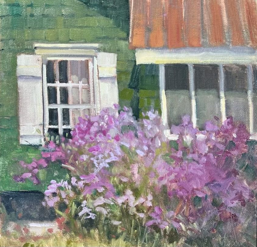 Cottage Azaleas