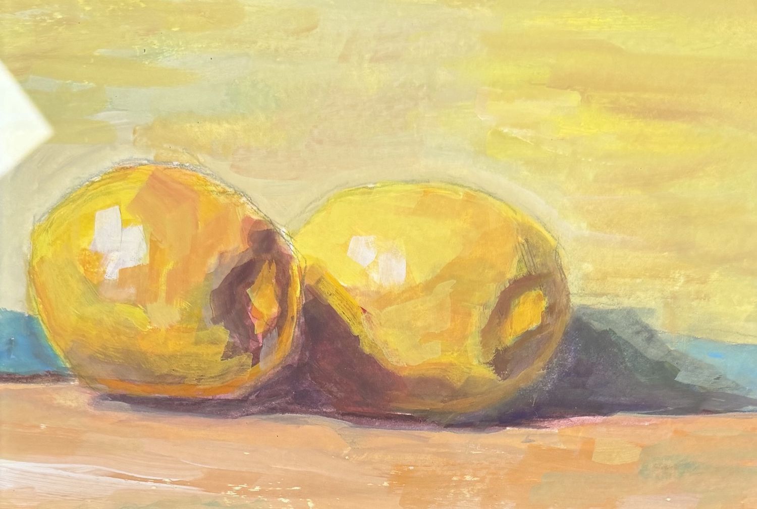 Limoncello
