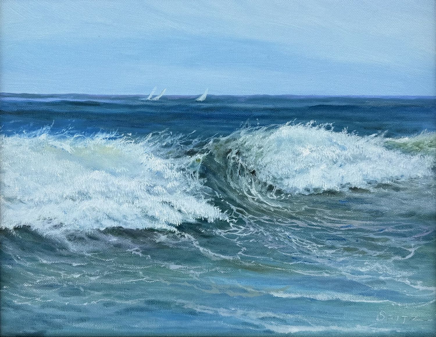 Wave I