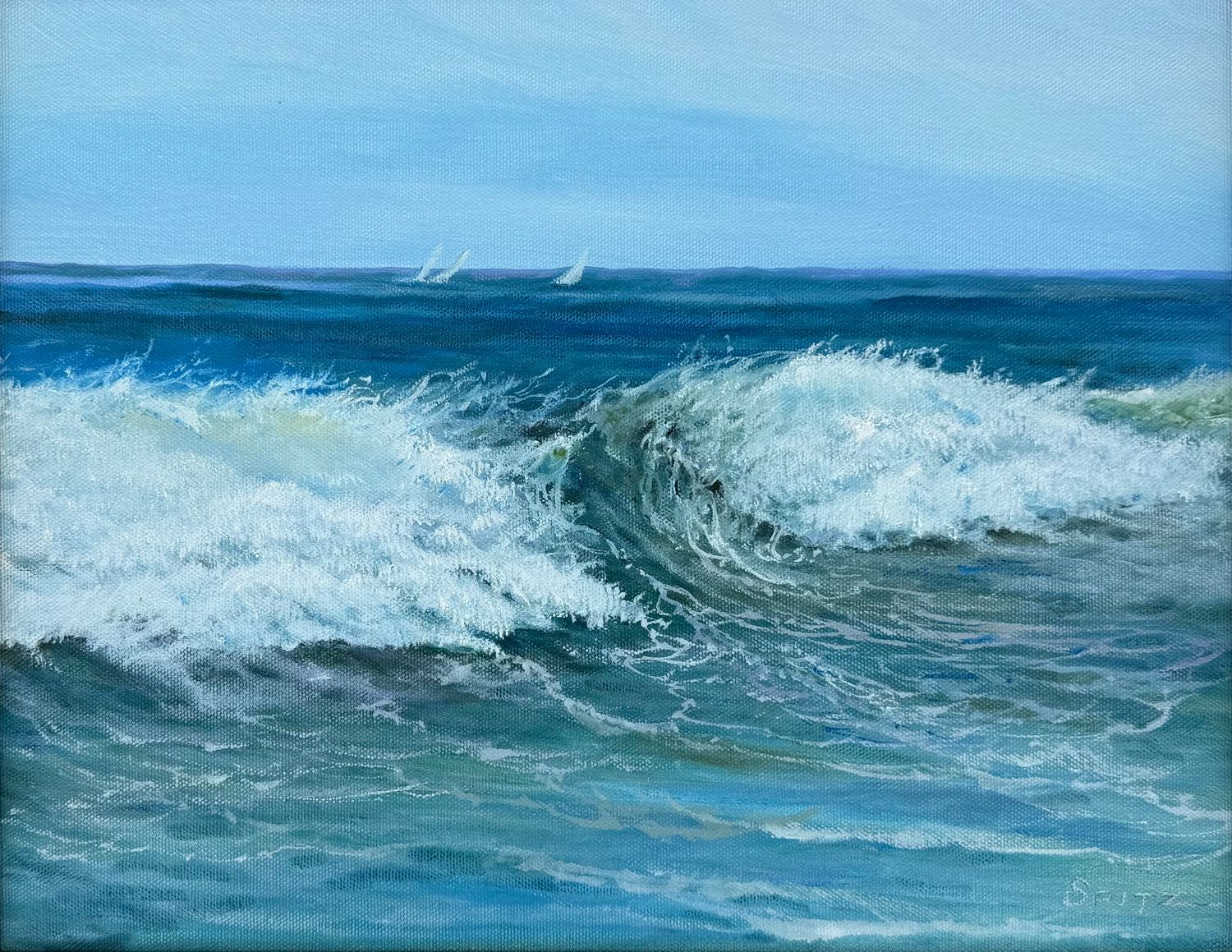 Wave I