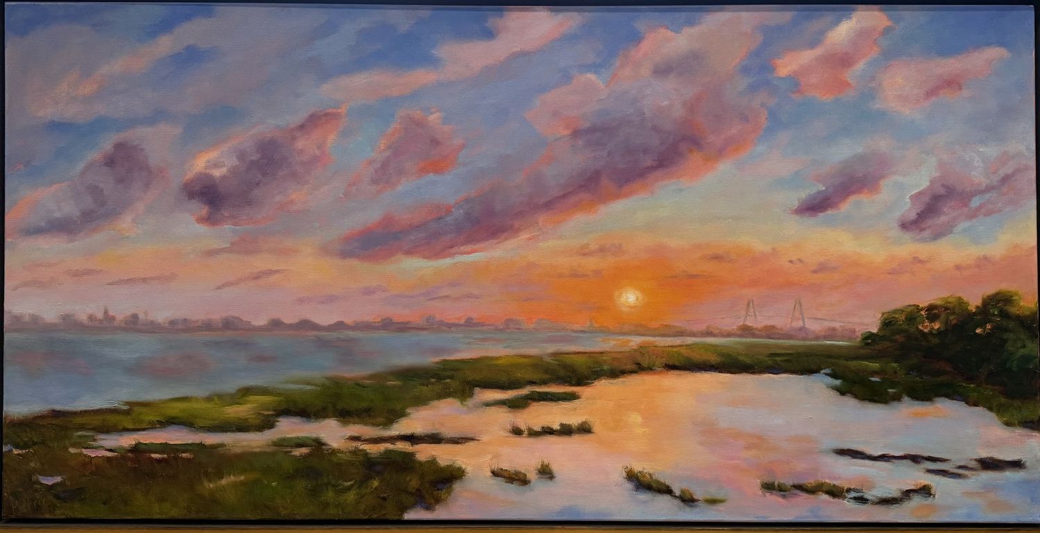 Sunset Seranade