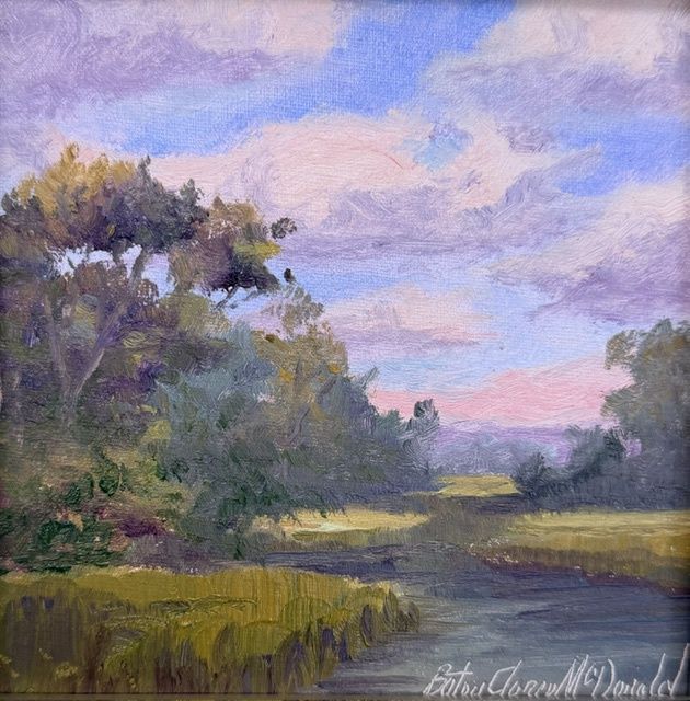 Soft Sunlight