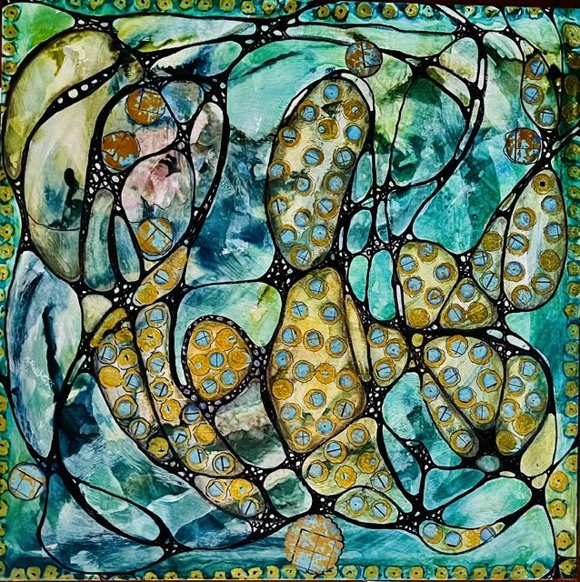 Islands In The Stream