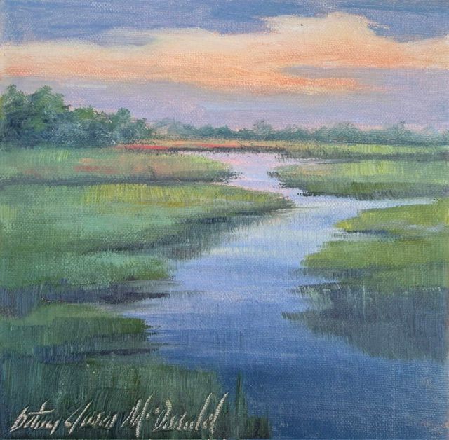 Whispers of the Reeds