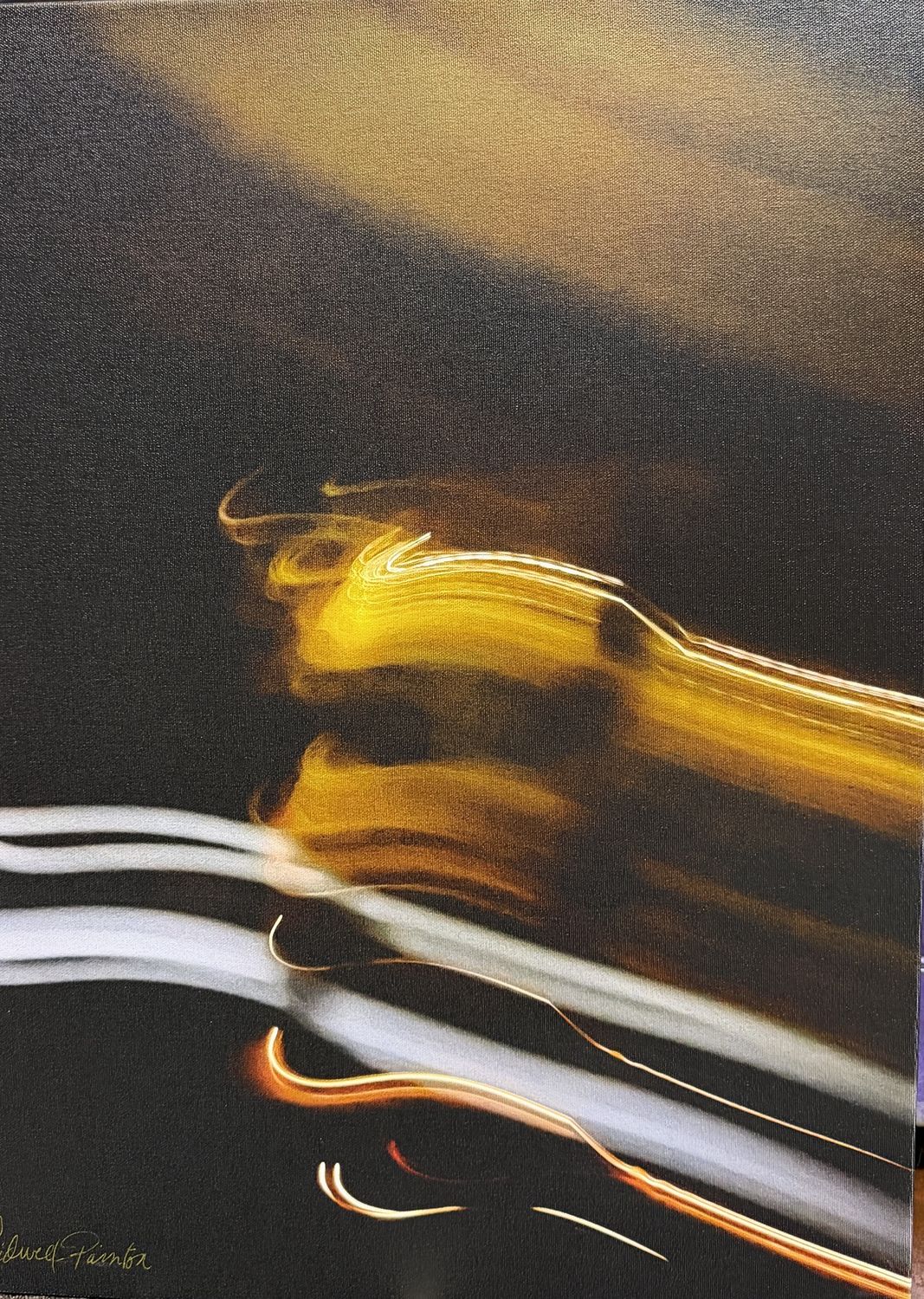 Capturing the Movement of Light
