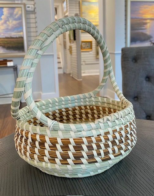 Easter/Fruit Basket