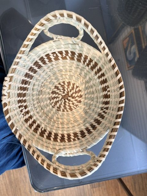 Candy Dish (2 Loop)