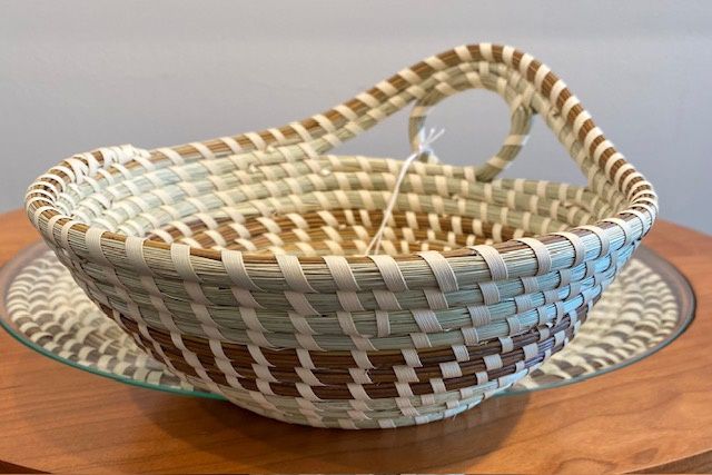 Candy Dish (one loop)