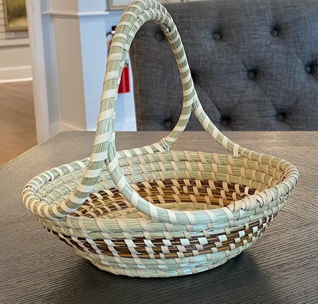 Easter Basket