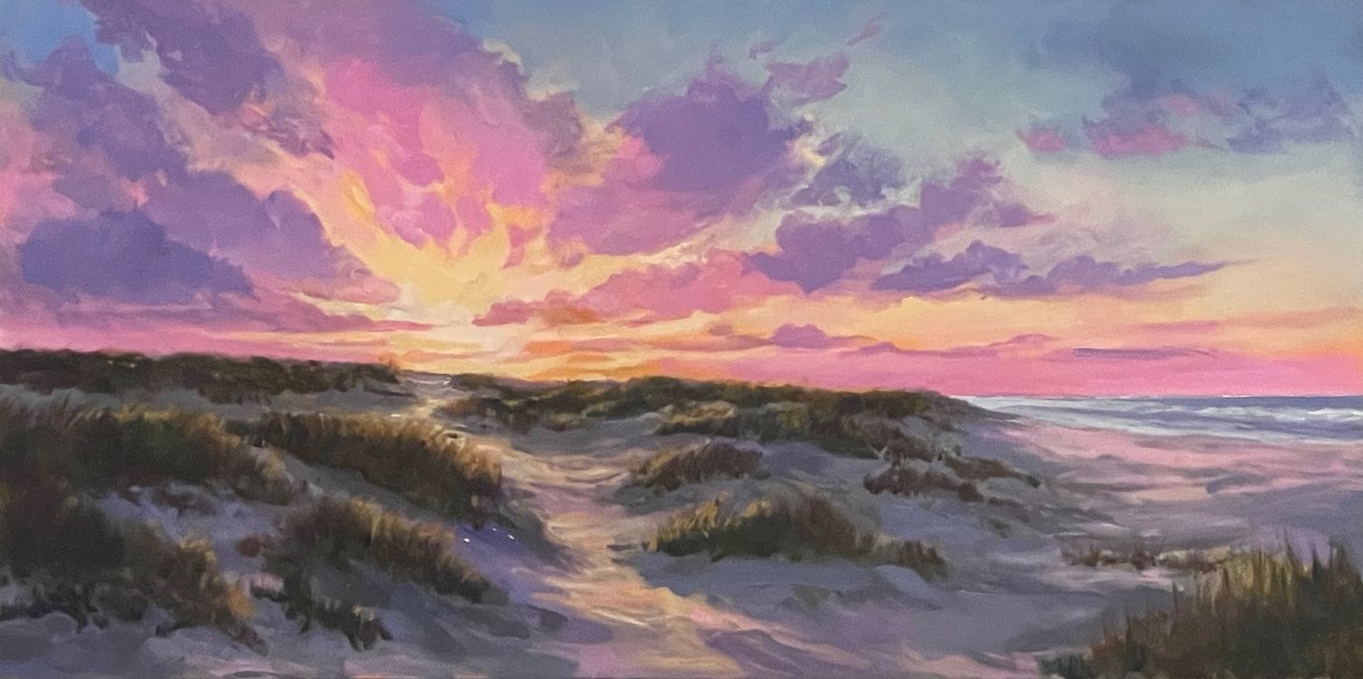 Awakening Skies