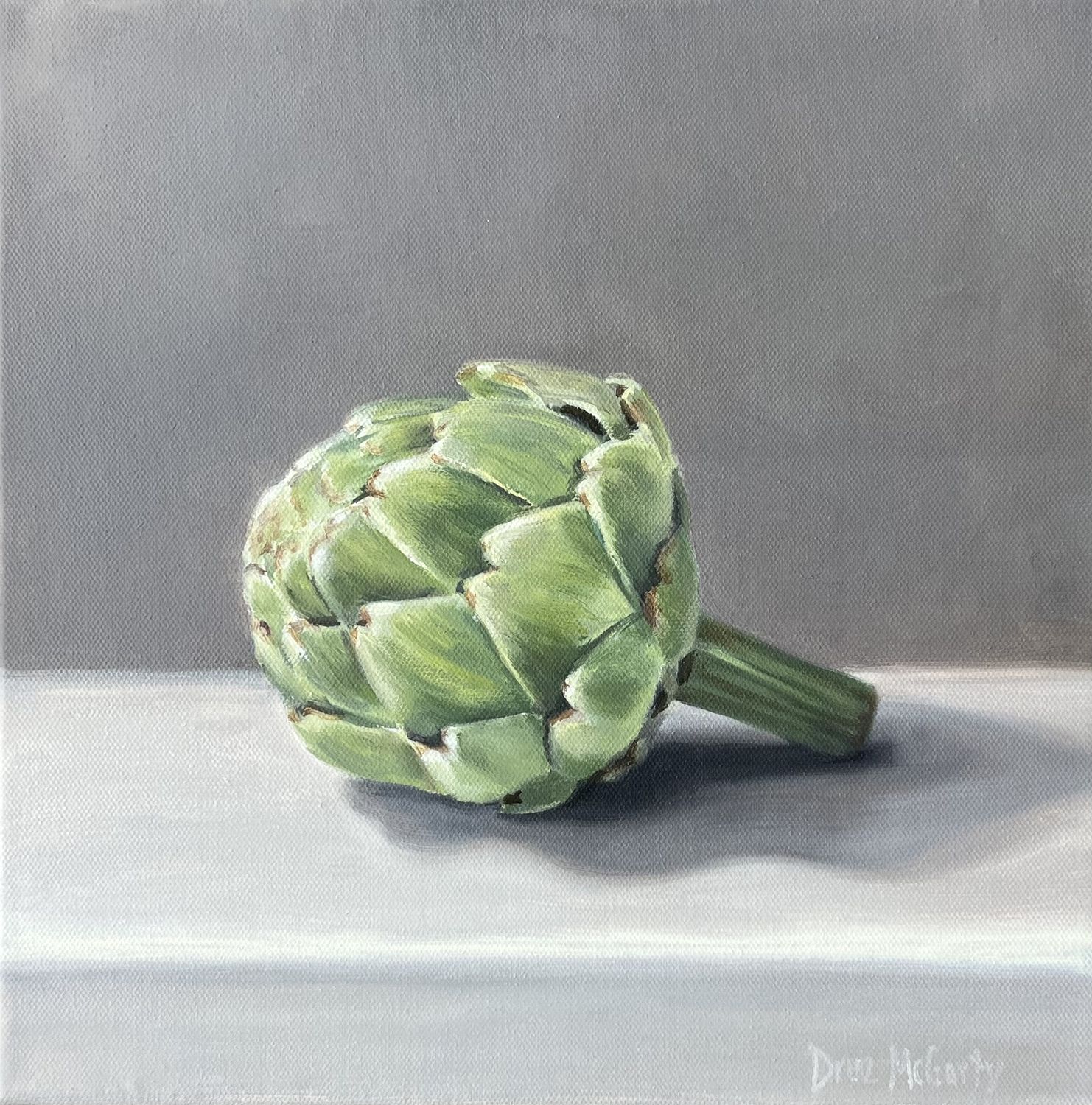 Artichoke