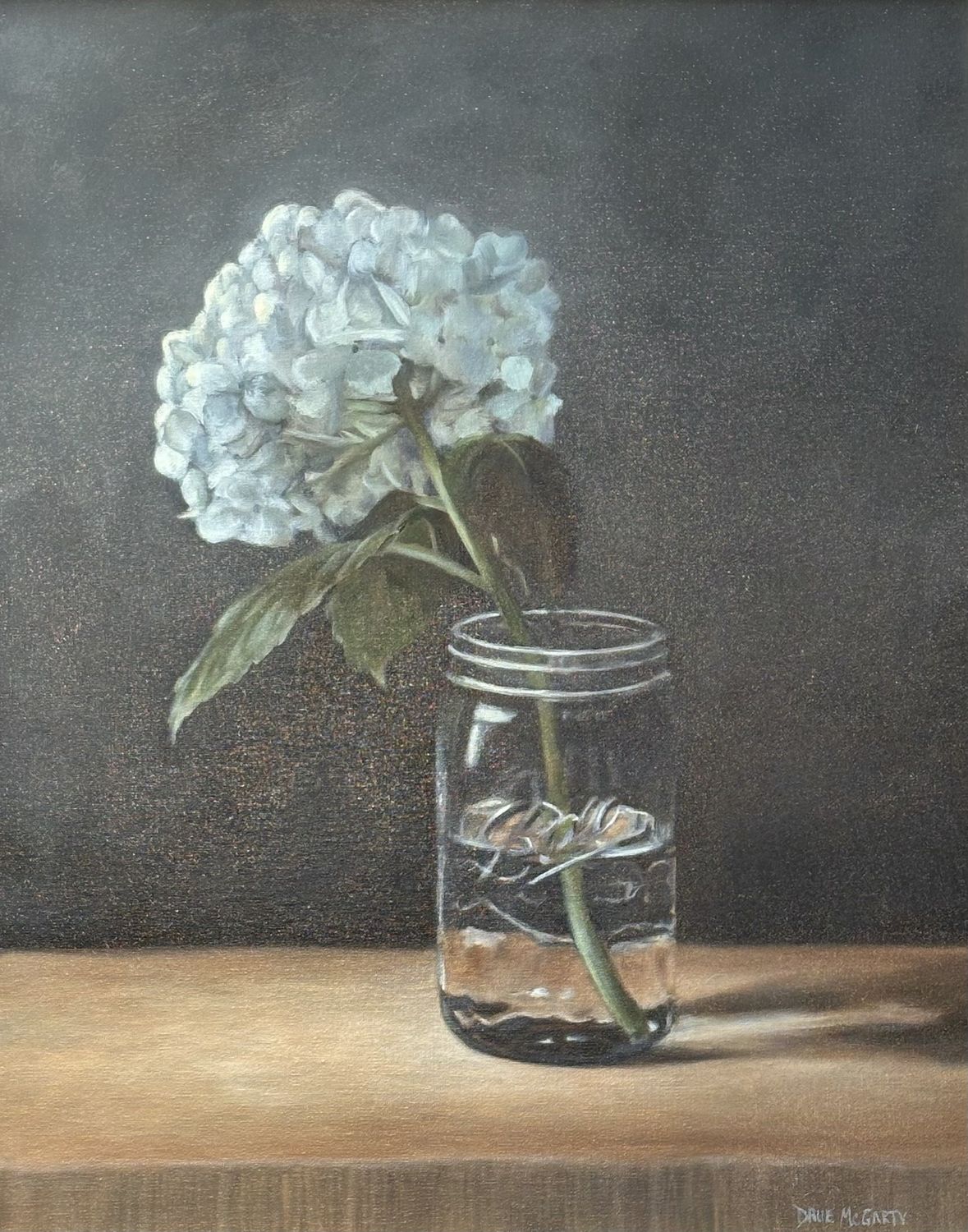 Hydrangea