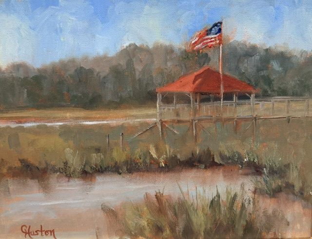Lowcountry Glory