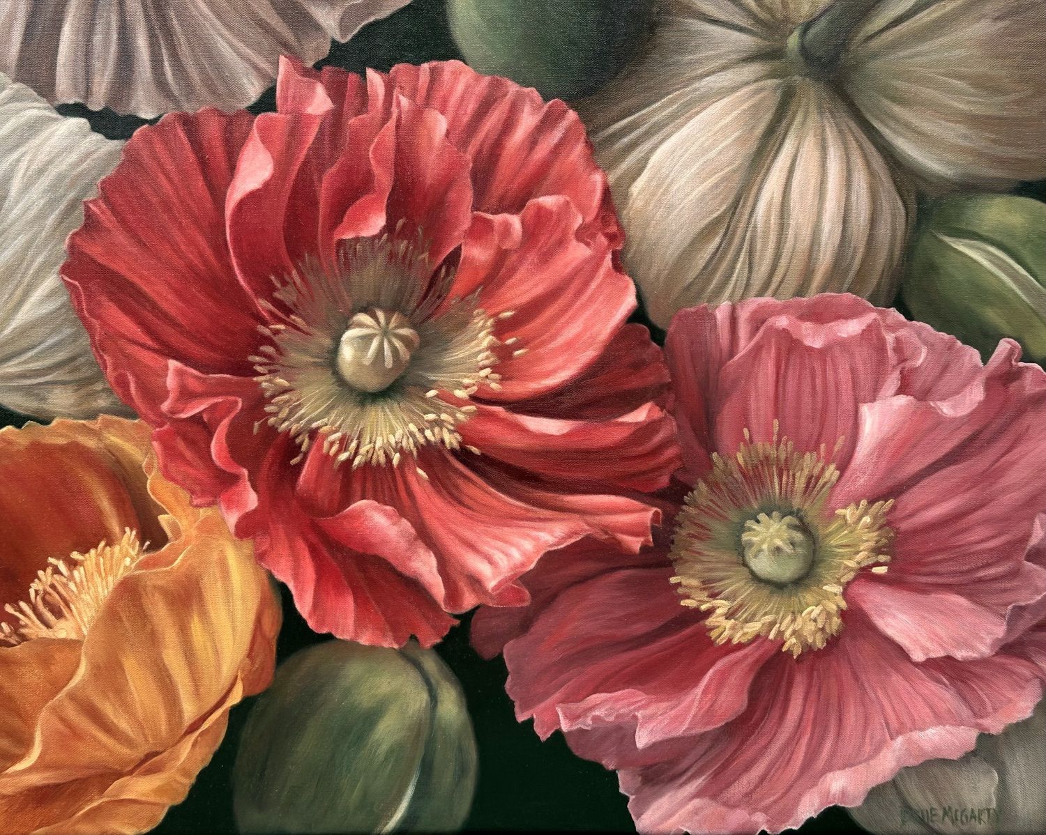 Renaissance II