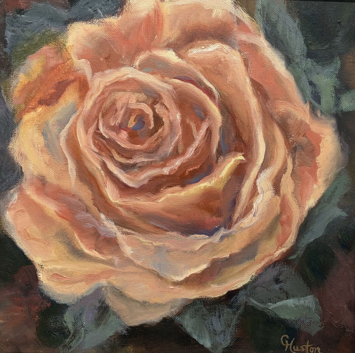 Full Bloom