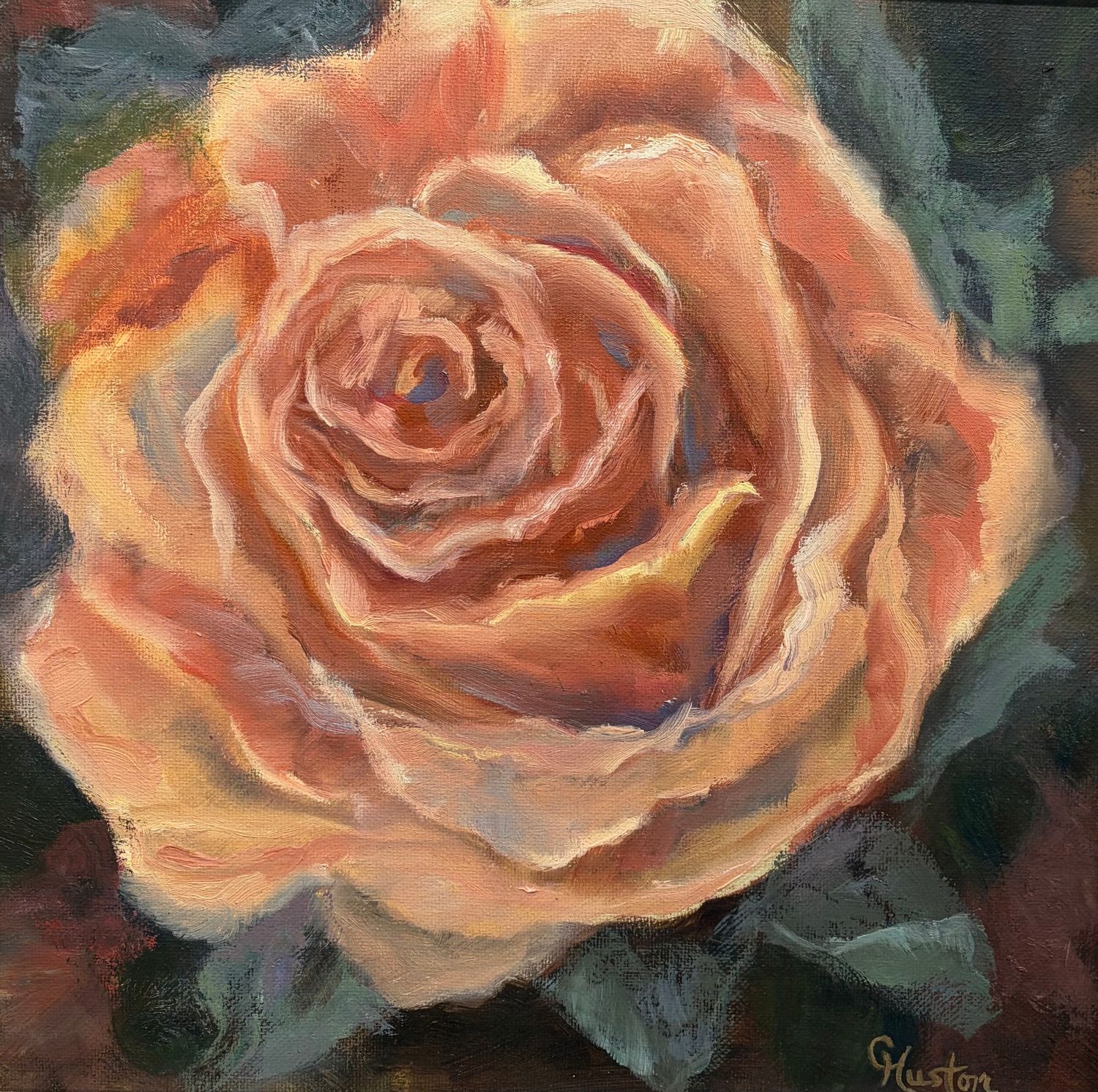 Full Bloom