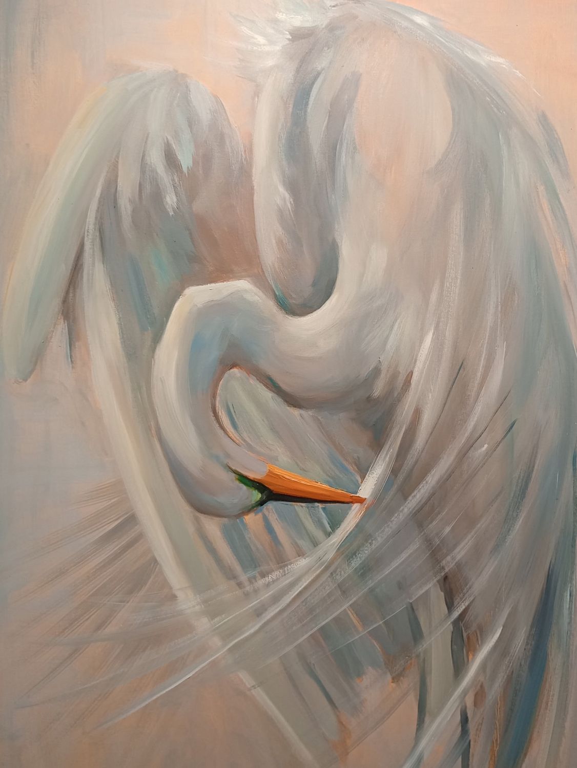 ​Lowcountry Grace