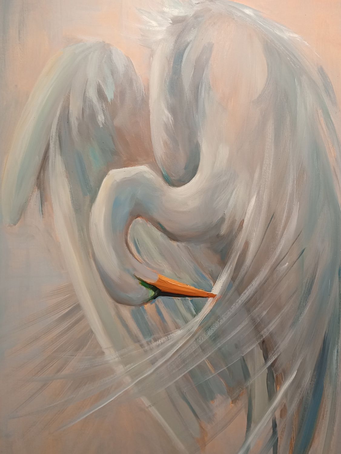 ​Lowcountry Grace