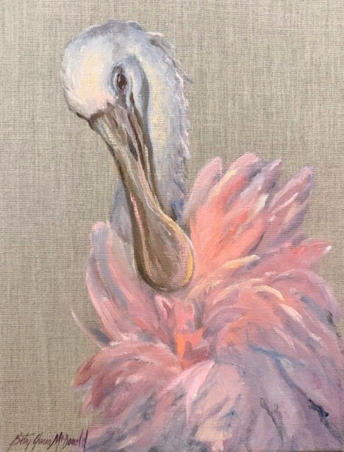 Tickled Pink