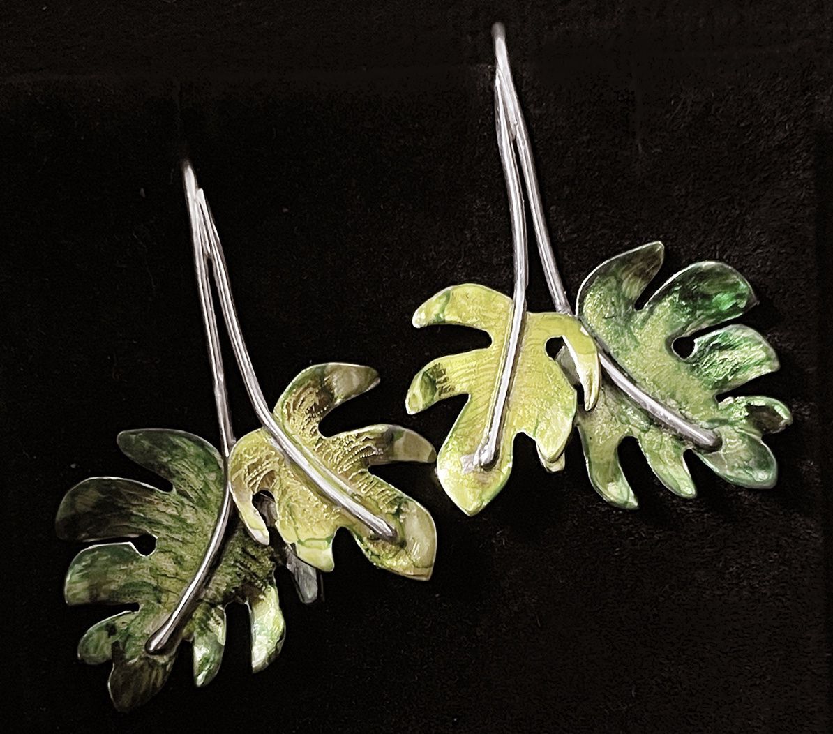 Botanicals Monstera 2