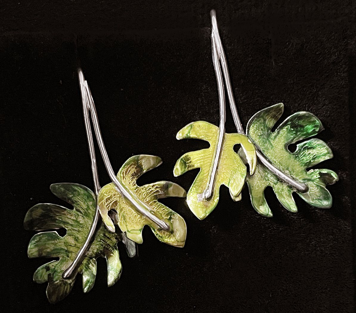 Botanicals Monstera 2