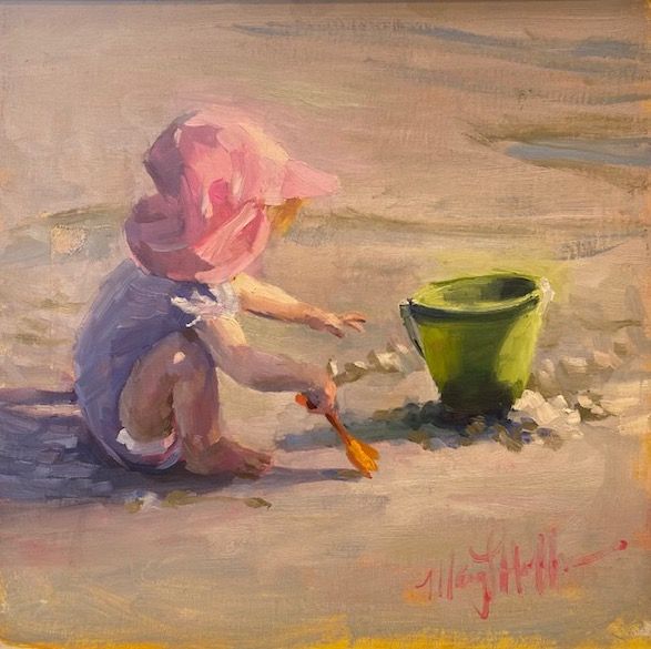 Colors of Summer