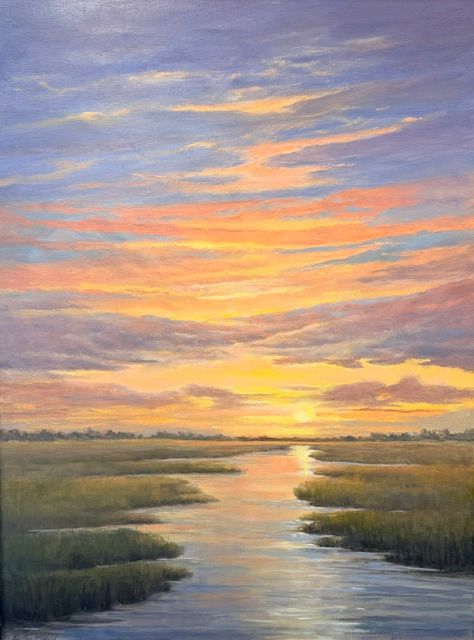 Early Sunrise
