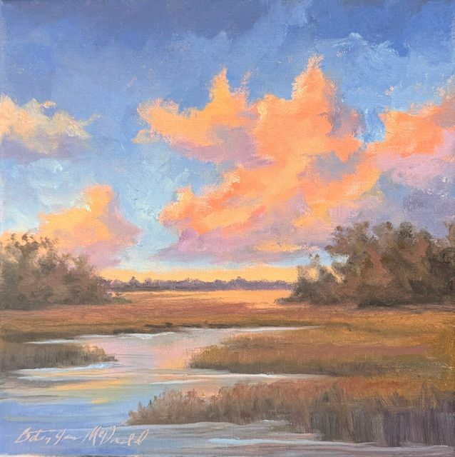 Lowcountry Colors BJM
