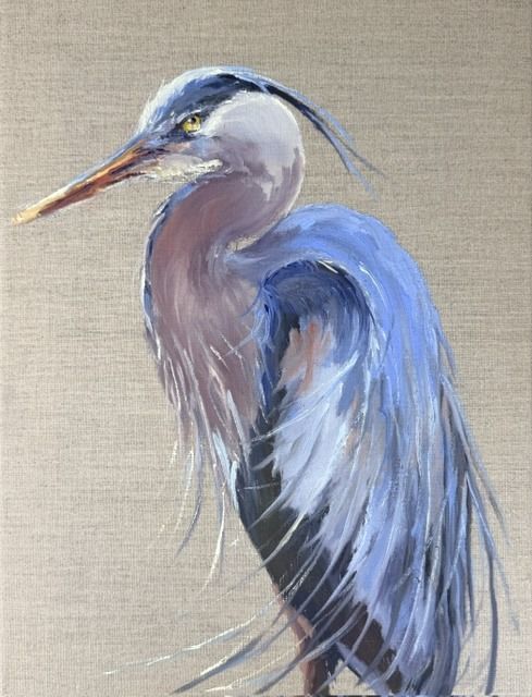 Blue Beauty