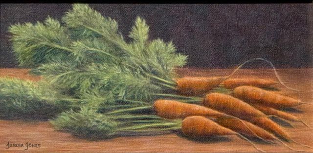 "Fresh Produce I"