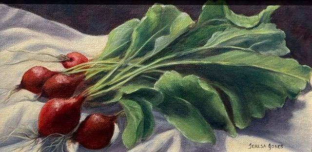 "Fresh Produce II"