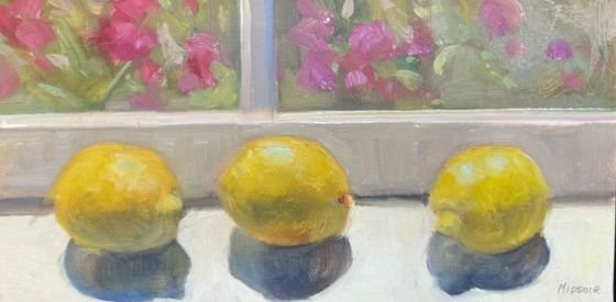 Sunny Sill