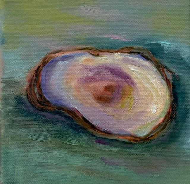 Sea Treasure