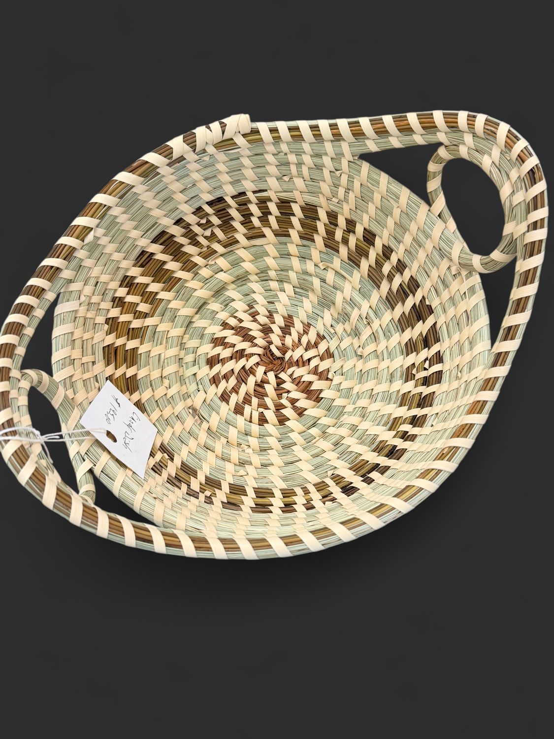 Candy Dish