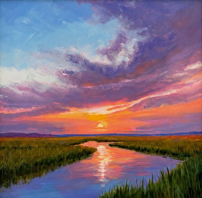 Lowcountry Splendor