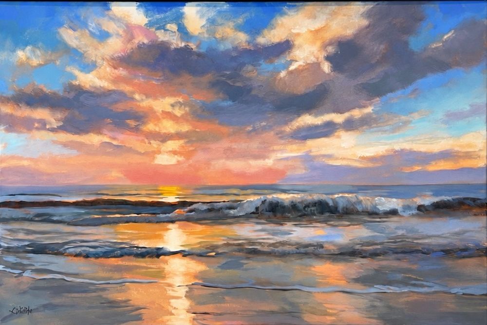 Symphony of Light