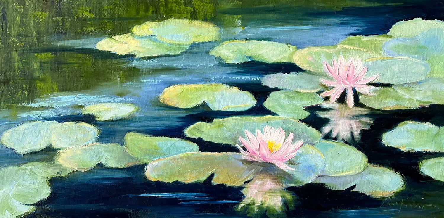 Water Garden