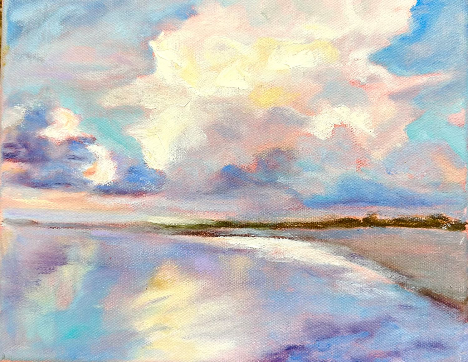 Happy Place II