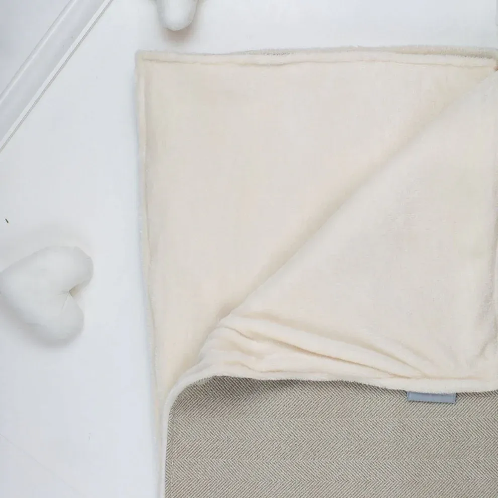 Friendly Pet Blanket