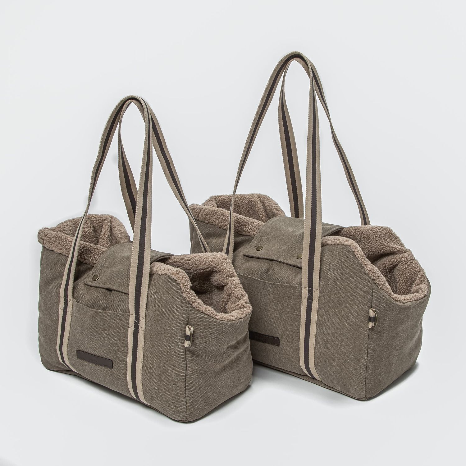 Comfy Companion Bag