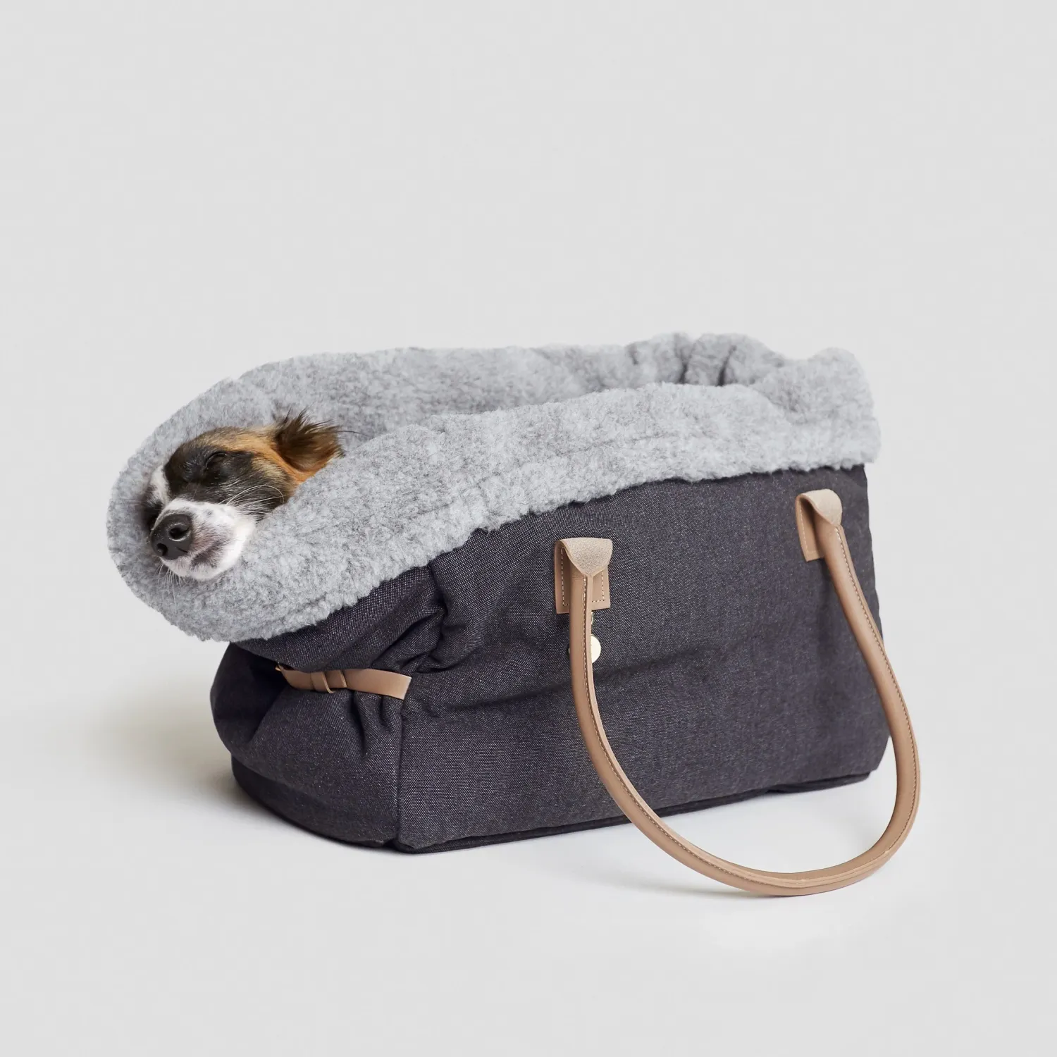 Furry Friend Tote