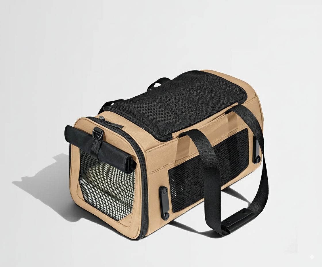 Airline Approved Pet Carrier