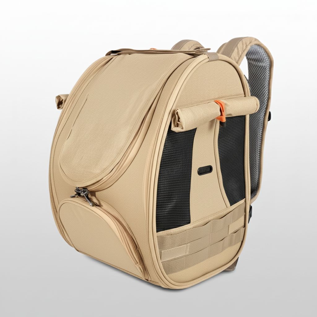 Pet Travel Backpack