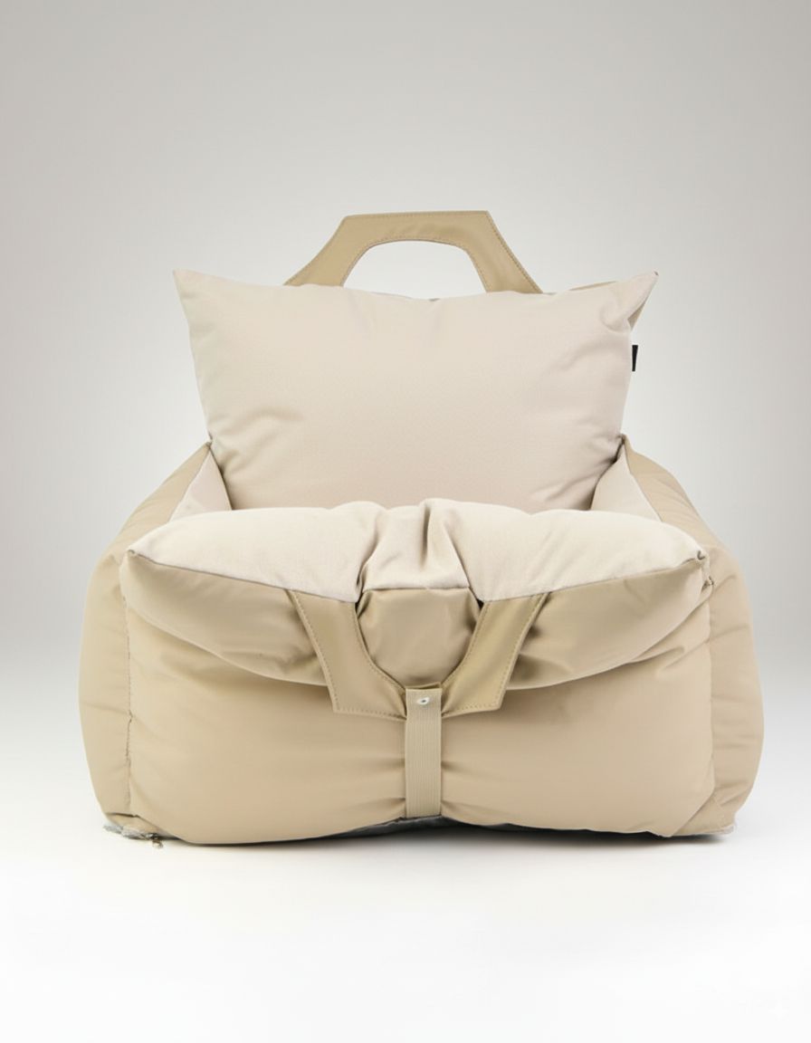 ComfyRide Carrier