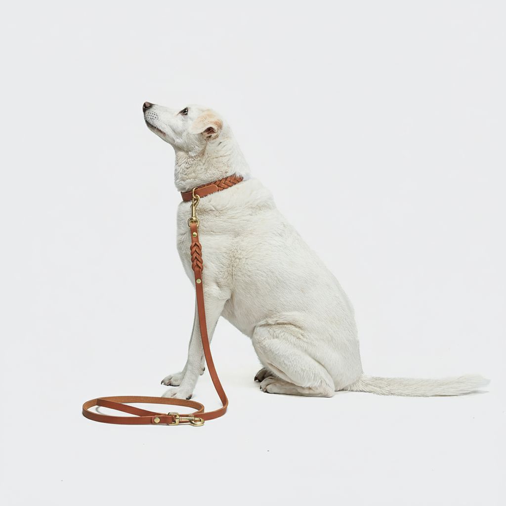 Premium Harness + Leash Set